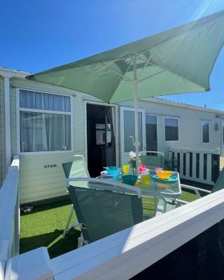 27 Tower View Pevensey Bay Holiday Park