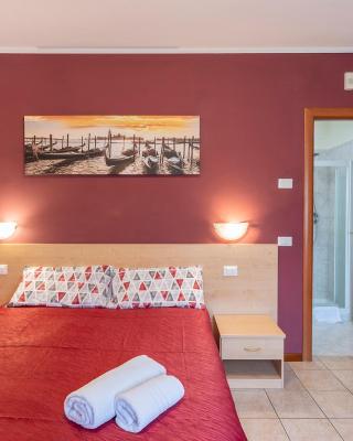 Laguna B&B