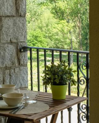 El Descanso del Sol - Apartamento en Pirineos