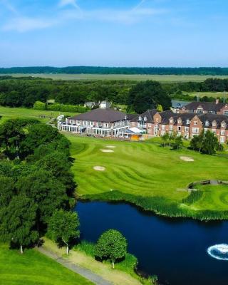 Formby Hall Golf Resort & Spa