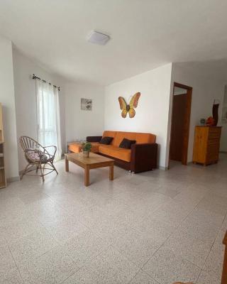 Cheyma Home 2ºA, Luminoso apartamento en Alcalá