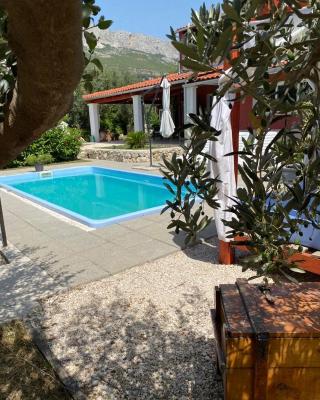 Villa D`Amante