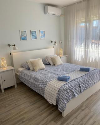 Kosovic Family House