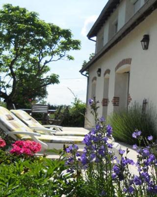 Le Domaine Augenaies Maison d hôtes et Spa