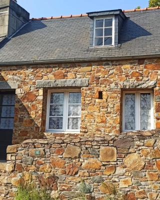 Charmante petite maison de pêcheur - Proche Ile de Bréhat et GR34