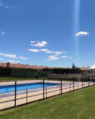 ARVA Santiago León
