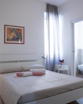 La Vispa Teresa zona ospedale
