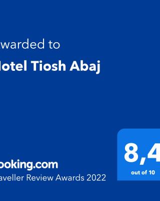 Hotel Tiosh Abaj