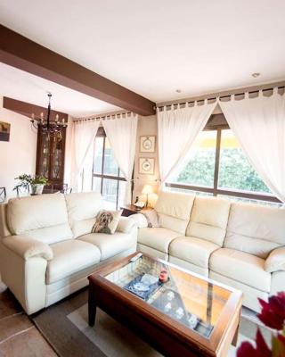 Penthouse!!! Center of Seville!!! 2 BR + 2 bath!!!