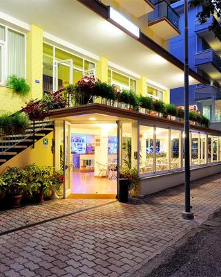 Hotel Samoa