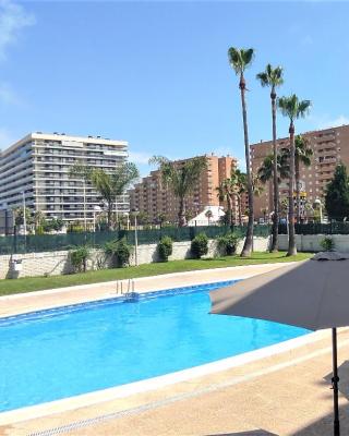 ACV - Marina Trebol III-2ª linea planta 3 Sur