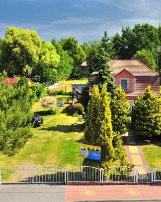 Villa Bajka