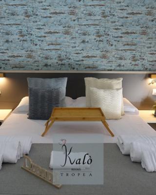 KALÓ ROOMS