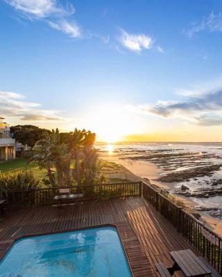 Unit 18 Kei Sands Resort