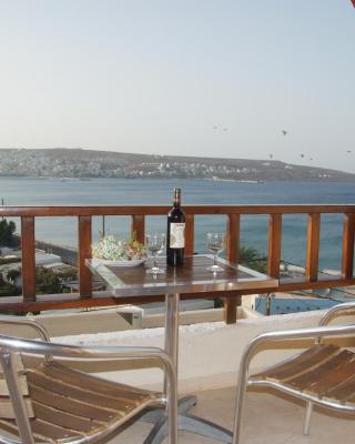 Bay View Apartments