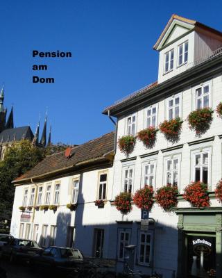 Pension am Dom