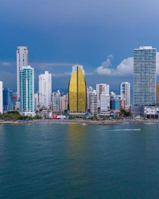 Hotel Cartagena Dubai
