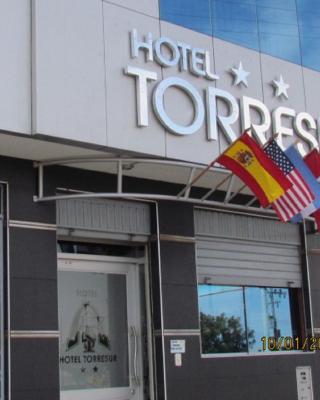 Hotel Torresur Tacna