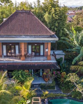 Adi Santia Bungalows
