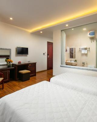 New Airport Hotel