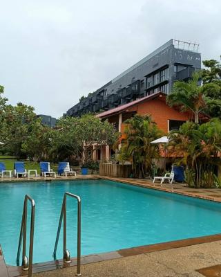 PS 2 Resort Phuket Patong - SHA Plus