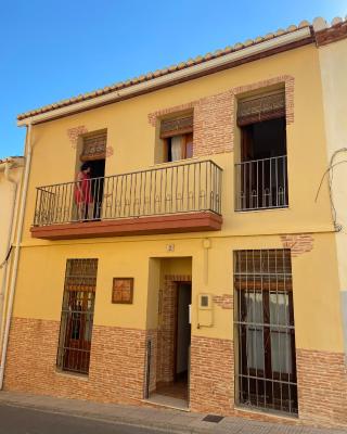 Casa Rural Ca-Alzina