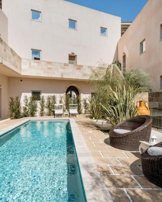 Wp Relais apartments