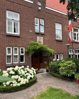 Bommelsteijn Lodge