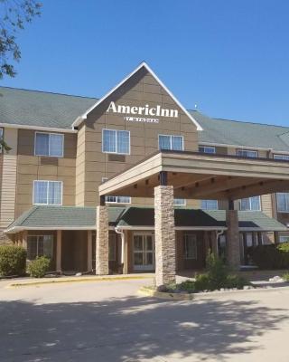 AmericInn by Wyndham, Galesburg, IL