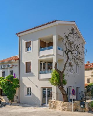 MA Premantura Luxury Apartments Ferienwohnung Unterkunft - Premantura Pula Istria