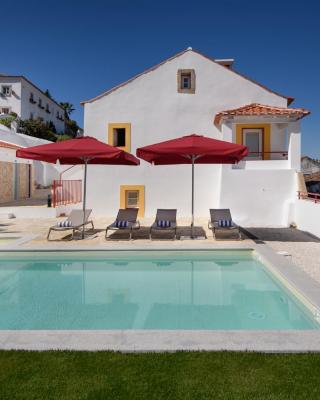 Casa Lidador - Obidos