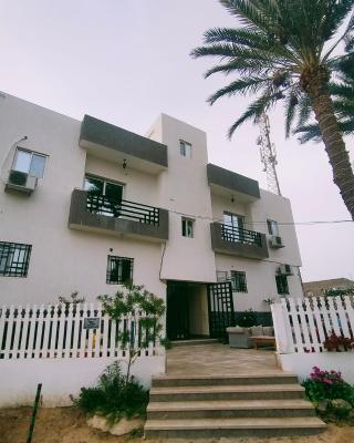 Sababa Hotel Apartments