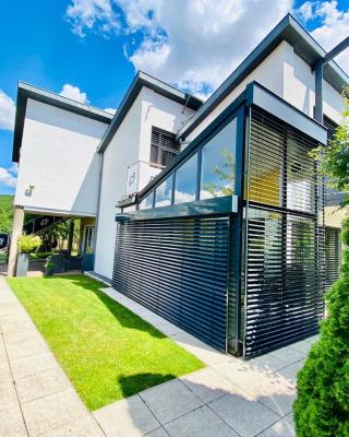 Exclusive High-quality Apartment Spessart
