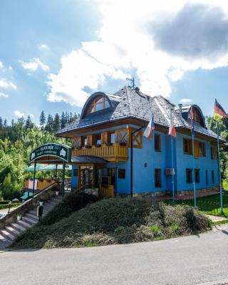 Hotel Vladimír