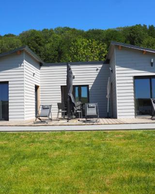 Les Lodges du Revermont