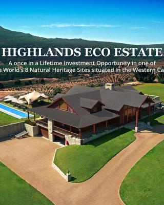 Highlands Eco Estate