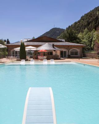 Hotel Sant Gothard