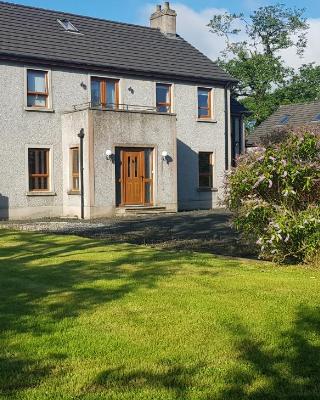 Maghernahar House B&B