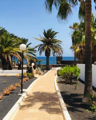 Trinity house en Playa Bastian