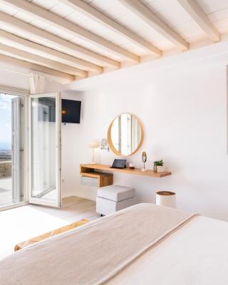 Hyperion Villa by LLB Mykonos