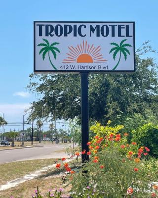 Tropic Motel
