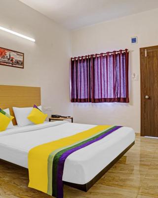 Itsy Hotels Flowers Park