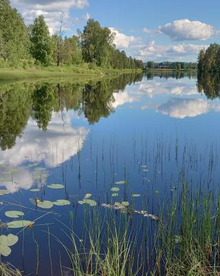 Äppelbo Gästgiveri