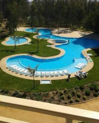 Lugar encantador en condominio en Mirasol