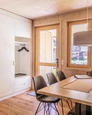 Wasserfall Apartments Mellau