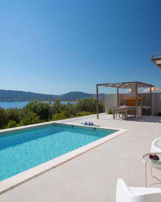 Ionian Sunshine Villas