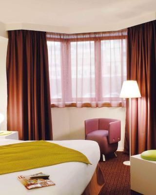 Mercure Strasbourg Centre