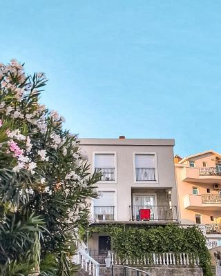 Studio apartmani Ribar