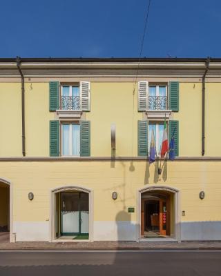 Hotel Gambara