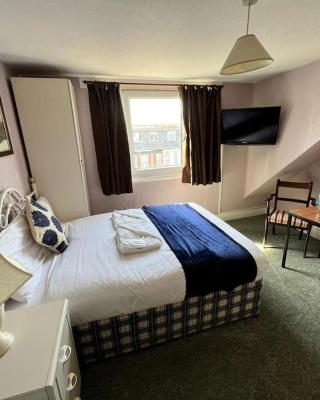 Belvedere Guest House, Great Yarmouth